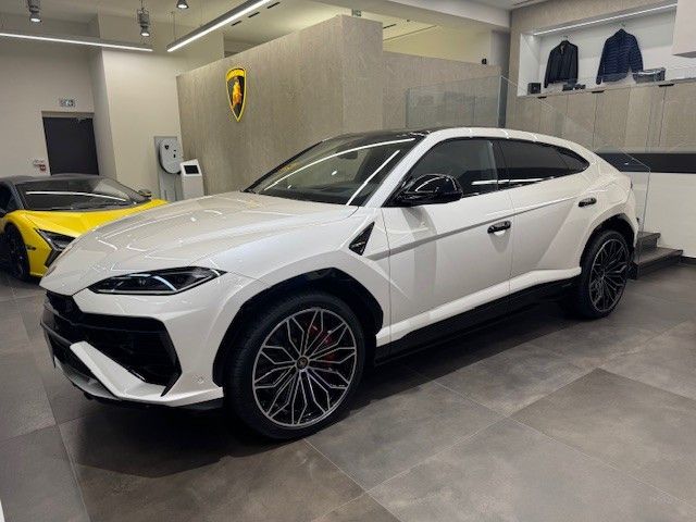 Lamborghini Urus 2026