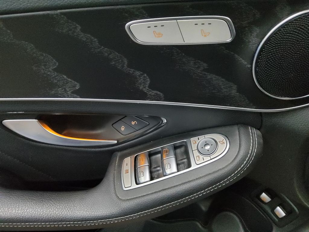 Mercedes-Benz C 300 2020