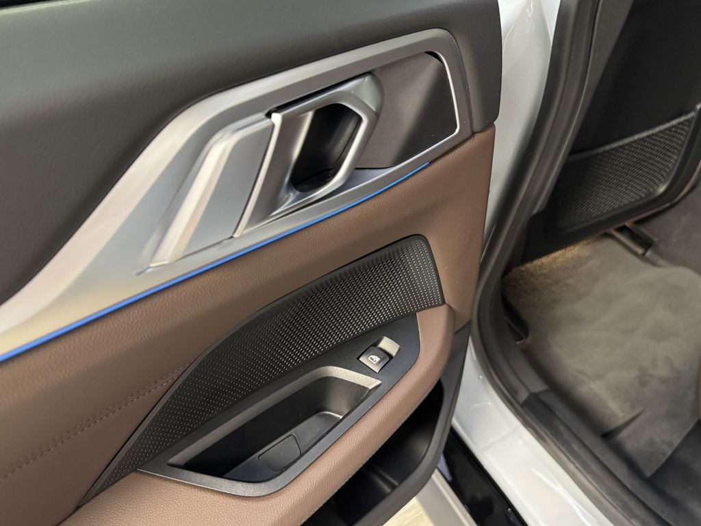BMW i4 2024