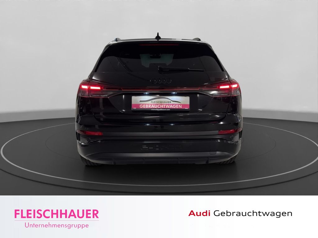 Audi Q4 e-tron 2023