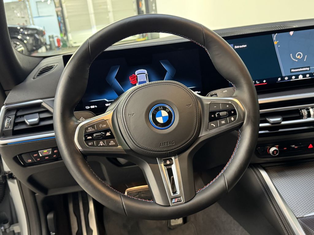 BMW i4 2024