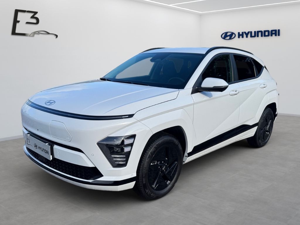 Hyundai KONA Elektro 2025