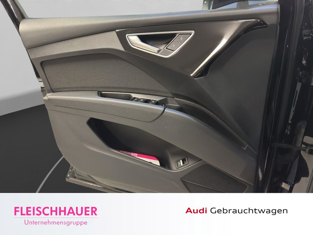 Audi Q4 e-tron 2023