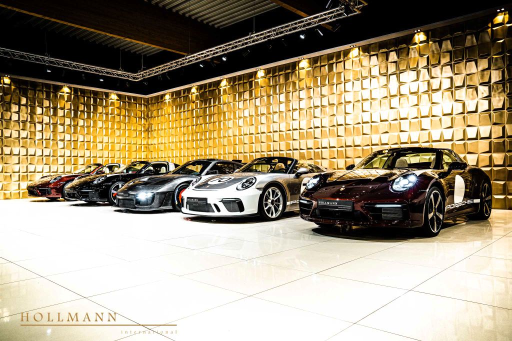 Mercedes-Benz SL 680