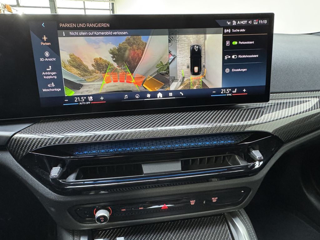 BMW i4 2024