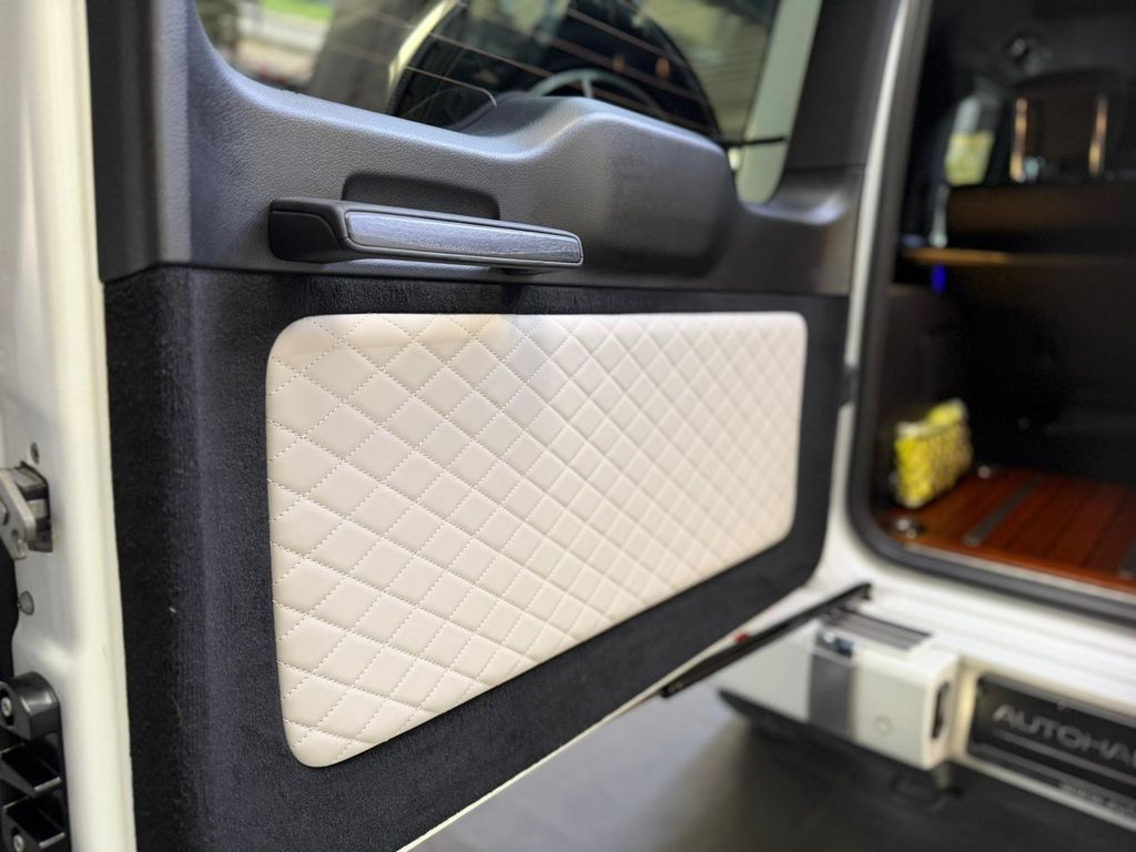 Mercedes-Benz G 500 2024