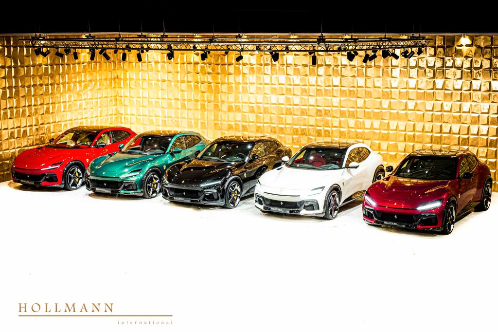 Mercedes-Benz SL 680