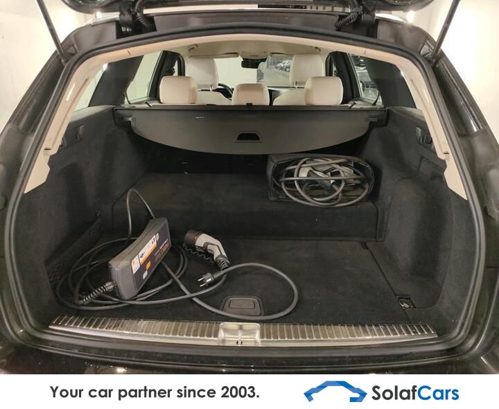 Mercedes-Benz E 300 2021