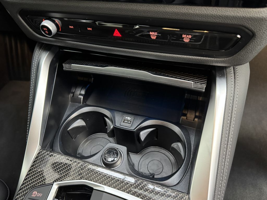 BMW i4 2024