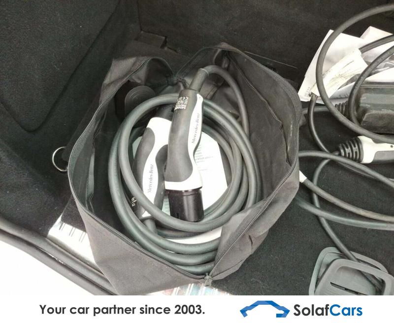 Mercedes-Benz C 300 2020