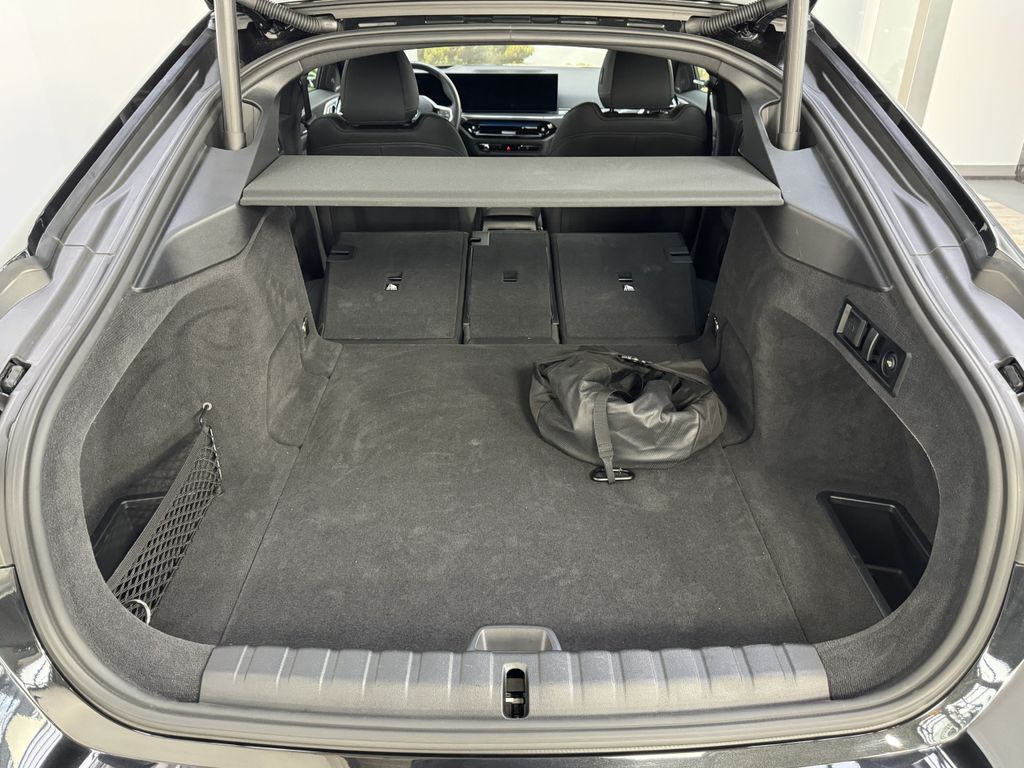 BMW i4 2024