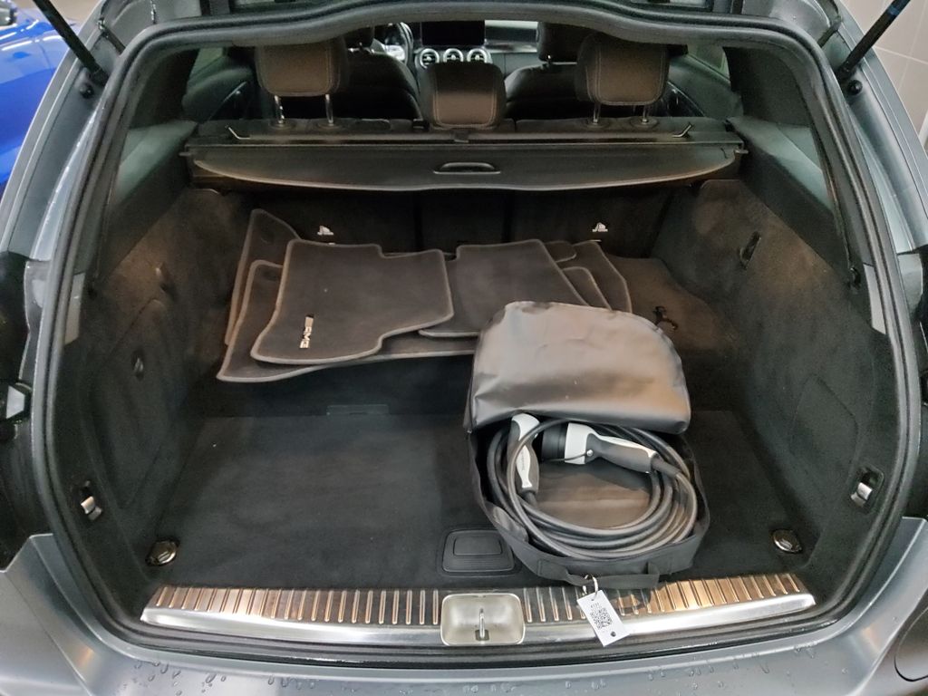 Mercedes-Benz C 300 2020