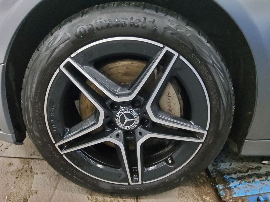 Mercedes-Benz C 300 2020