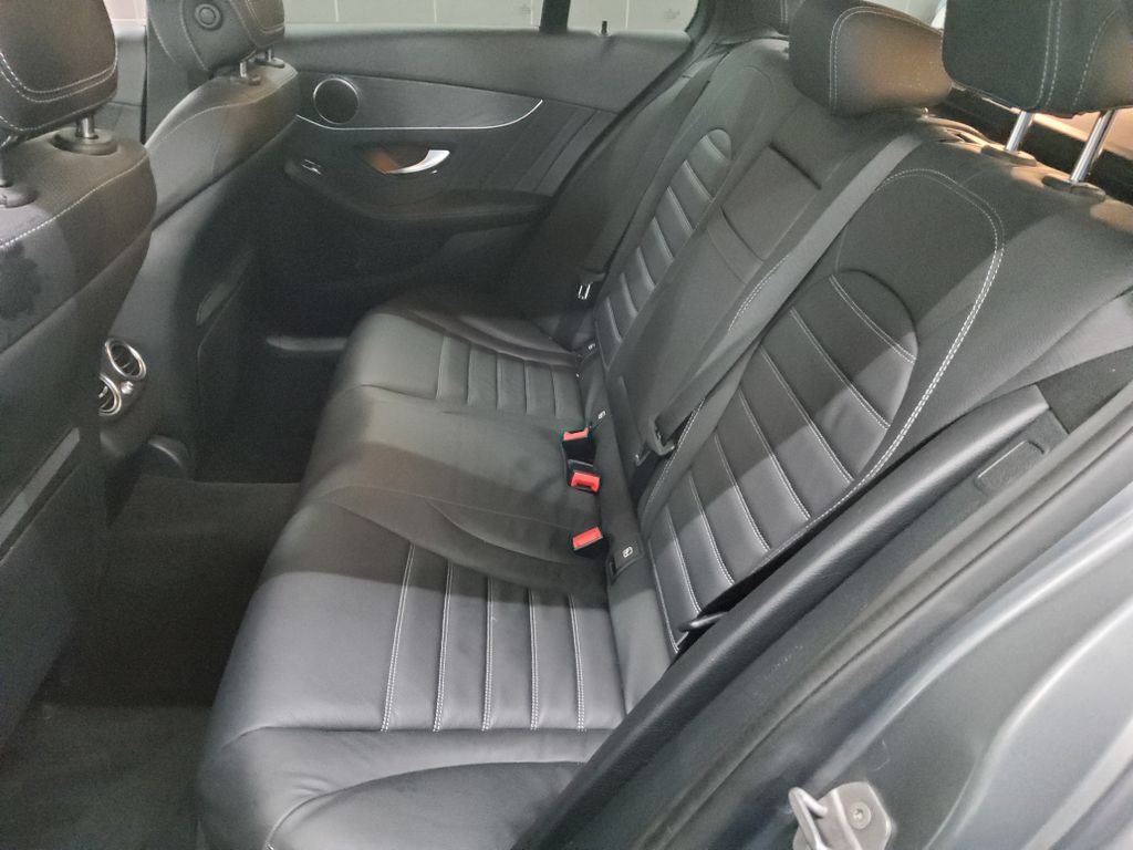 Mercedes-Benz C 300 2020