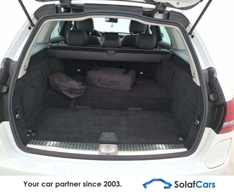 Mercedes-Benz C 300 2020