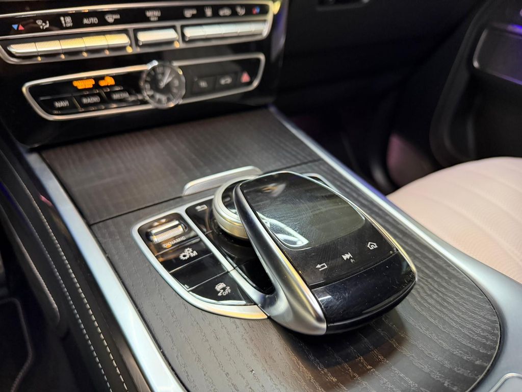 Mercedes-Benz G 500 2024