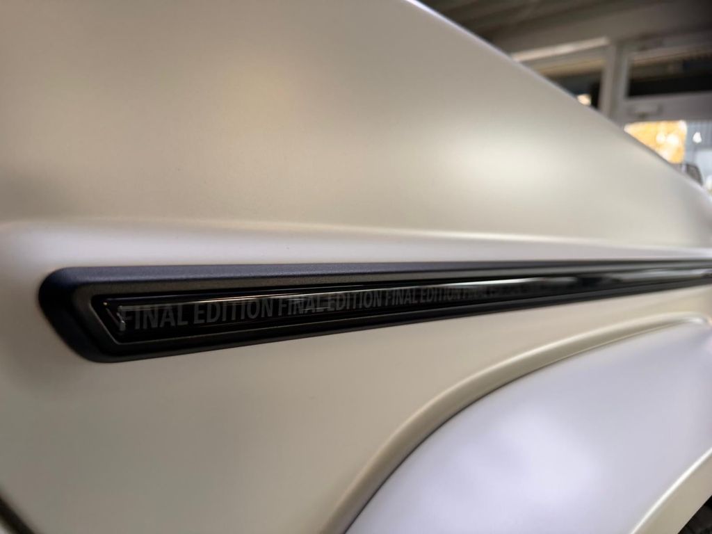 Mercedes-Benz G 500 2024