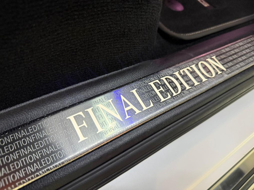 Mercedes-Benz G 500 2024