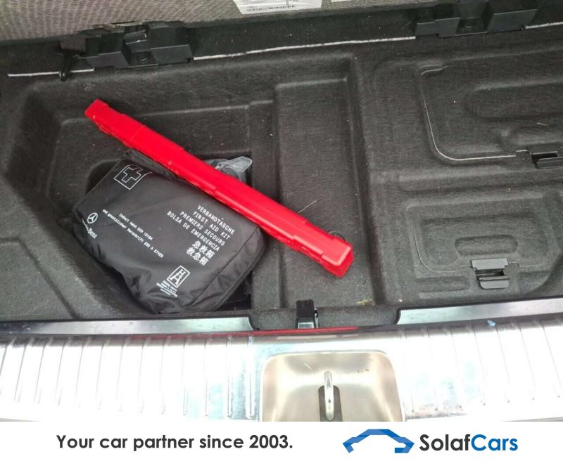 Mercedes-Benz C 300 2020