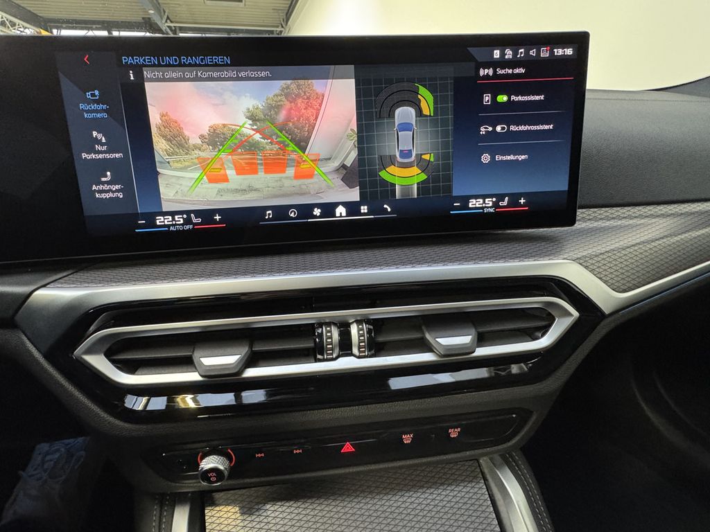 BMW i4 2024