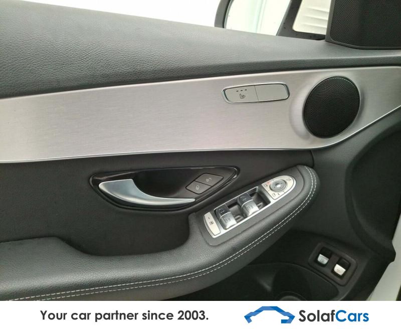 Mercedes-Benz C 300 2020