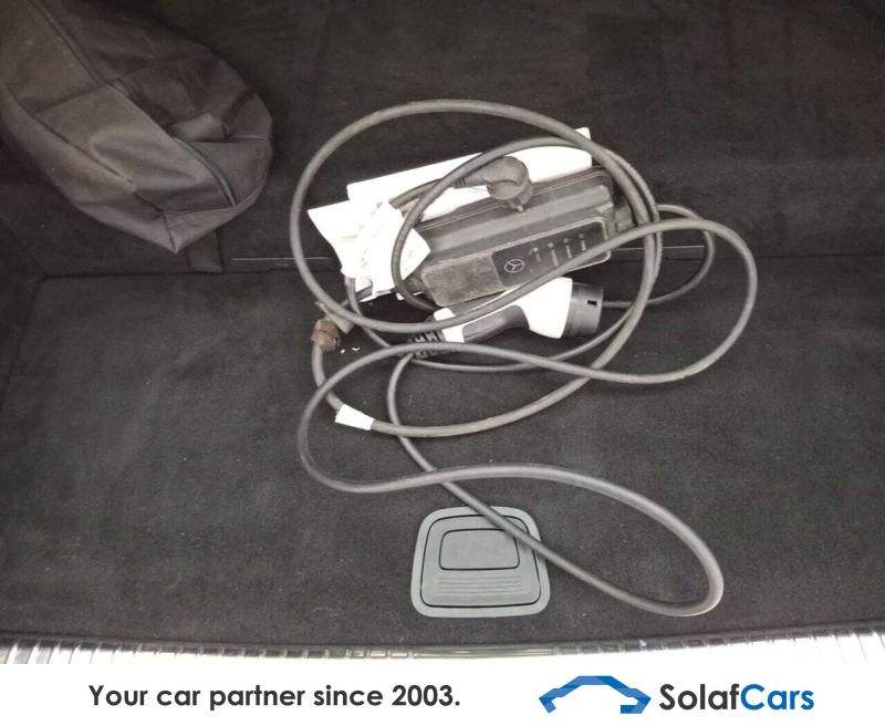 Mercedes-Benz C 300 2020