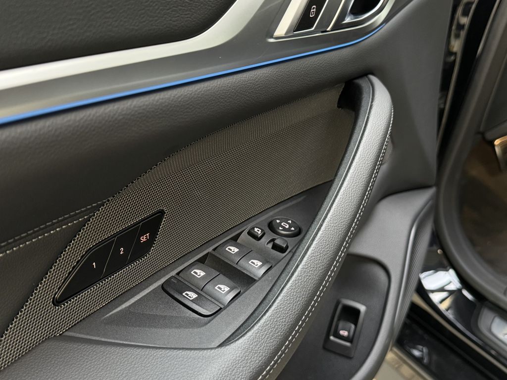 BMW i4 2024
