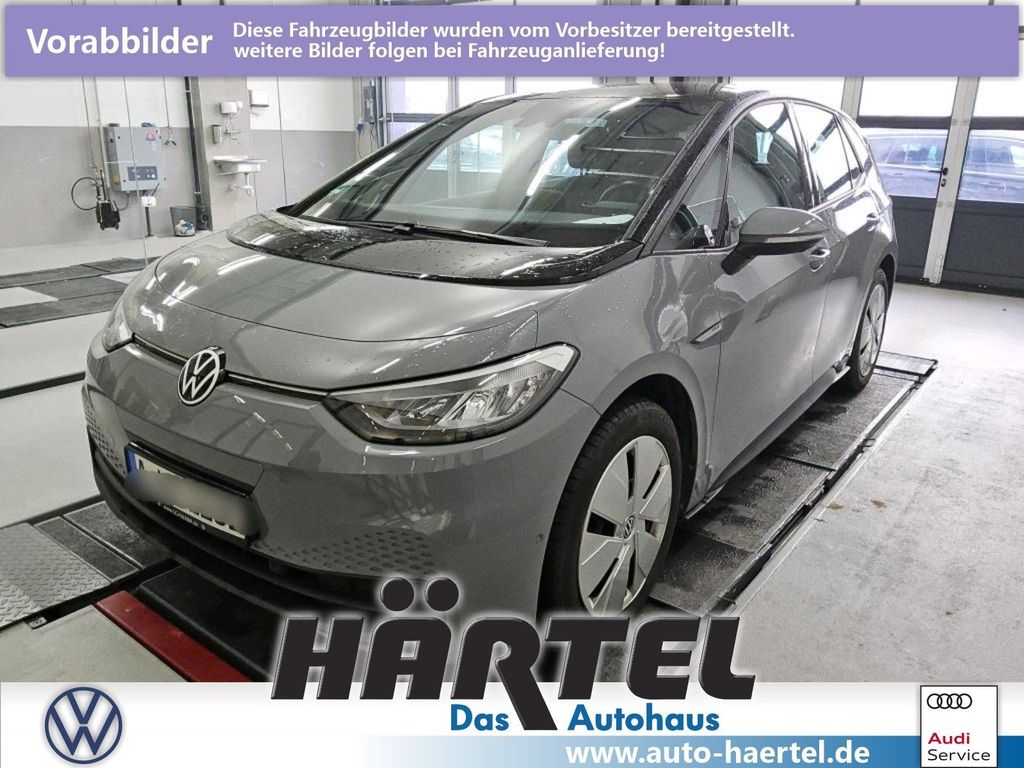 Volkswagen ID.3 2022