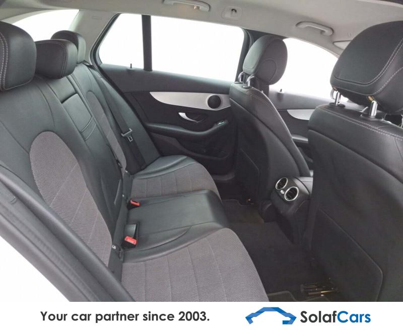 Mercedes-Benz C 300 2020
