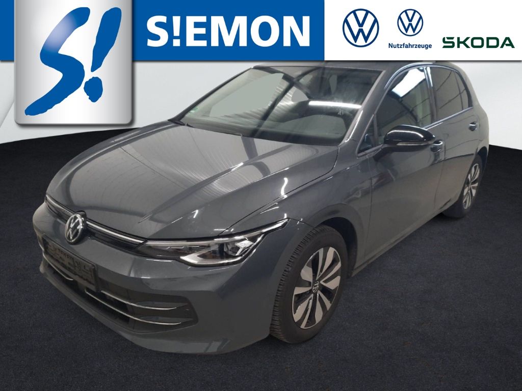 Volkswagen Golf 2025