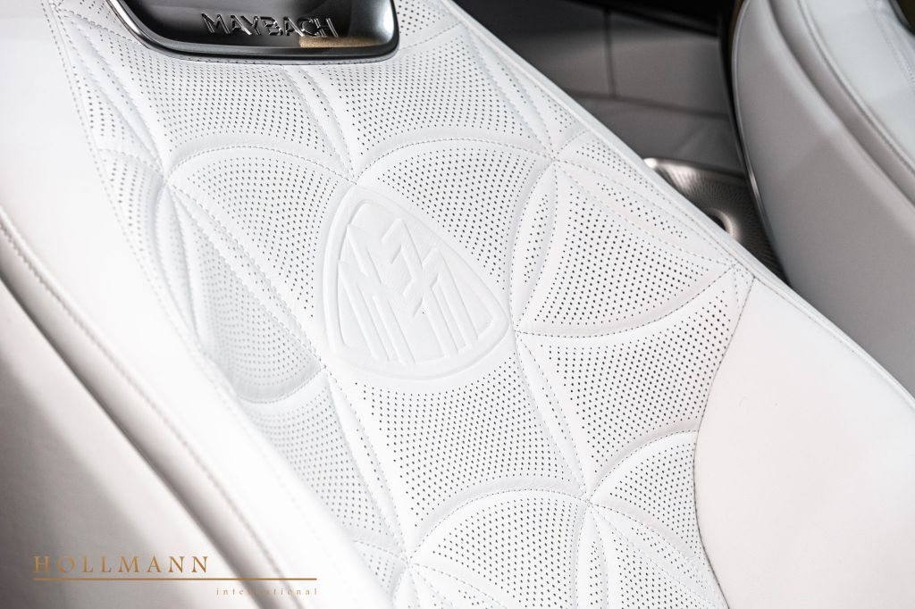 Mercedes-Benz SL 680