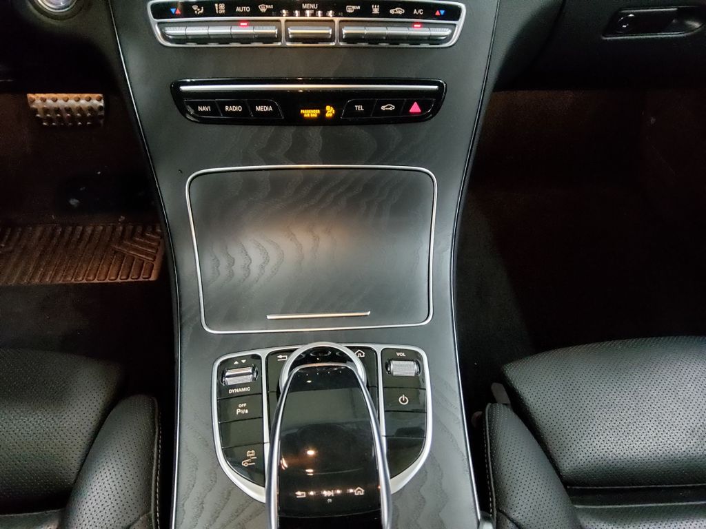 Mercedes-Benz C 300 2020