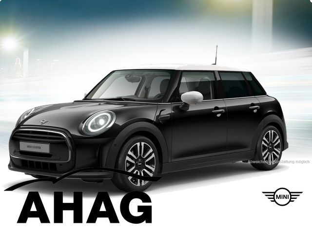 MINI Cooper 2021