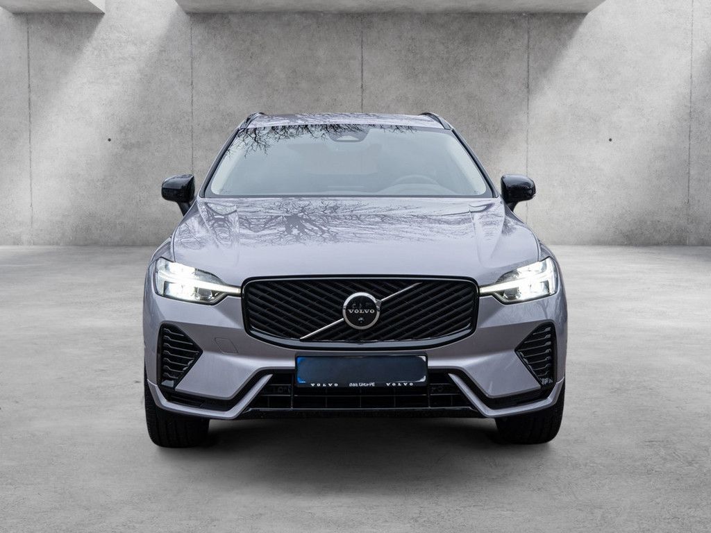 Volvo XC60 2025