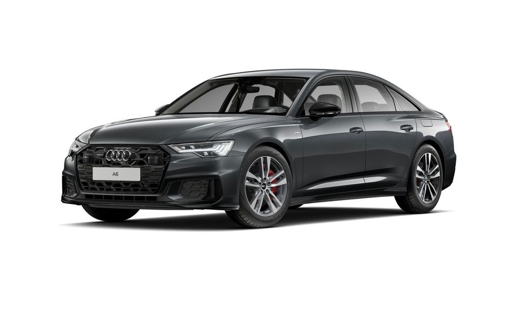 Audi A6 2024