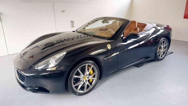 Ferrari California 2012
