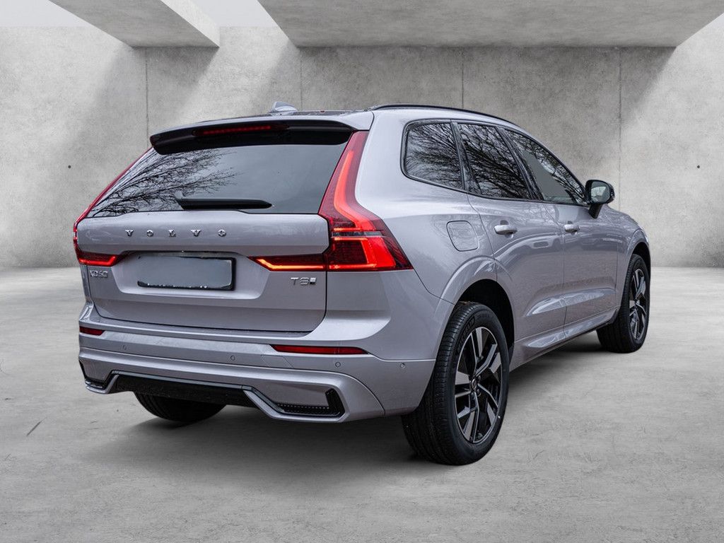 Volvo XC60 2025