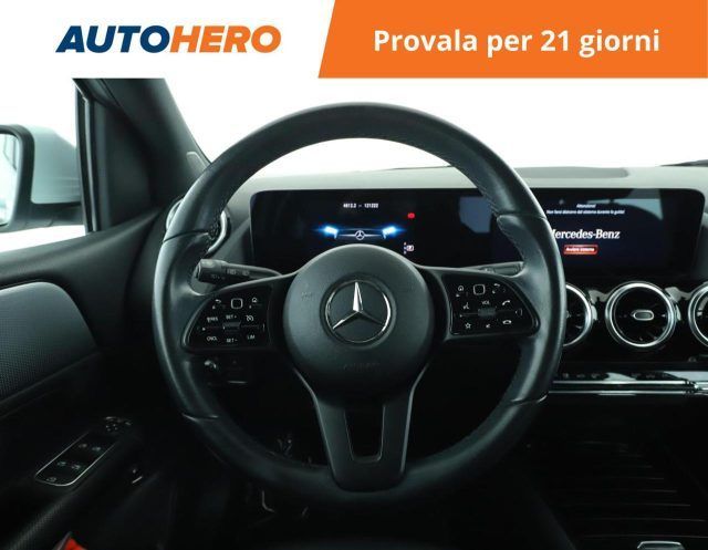 Mercedes-Benz B 250 2022