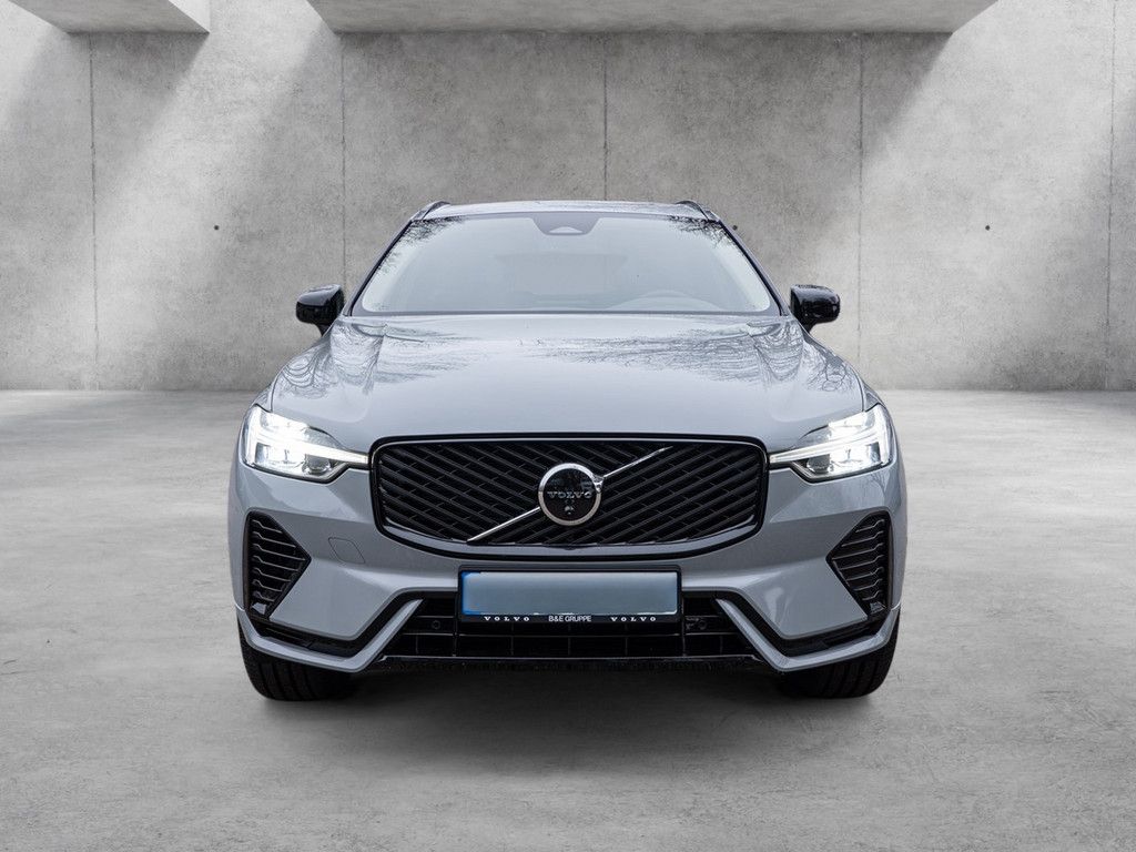 Volvo XC60 2025