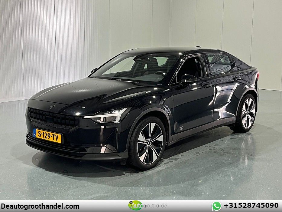 Polestar 2 2023