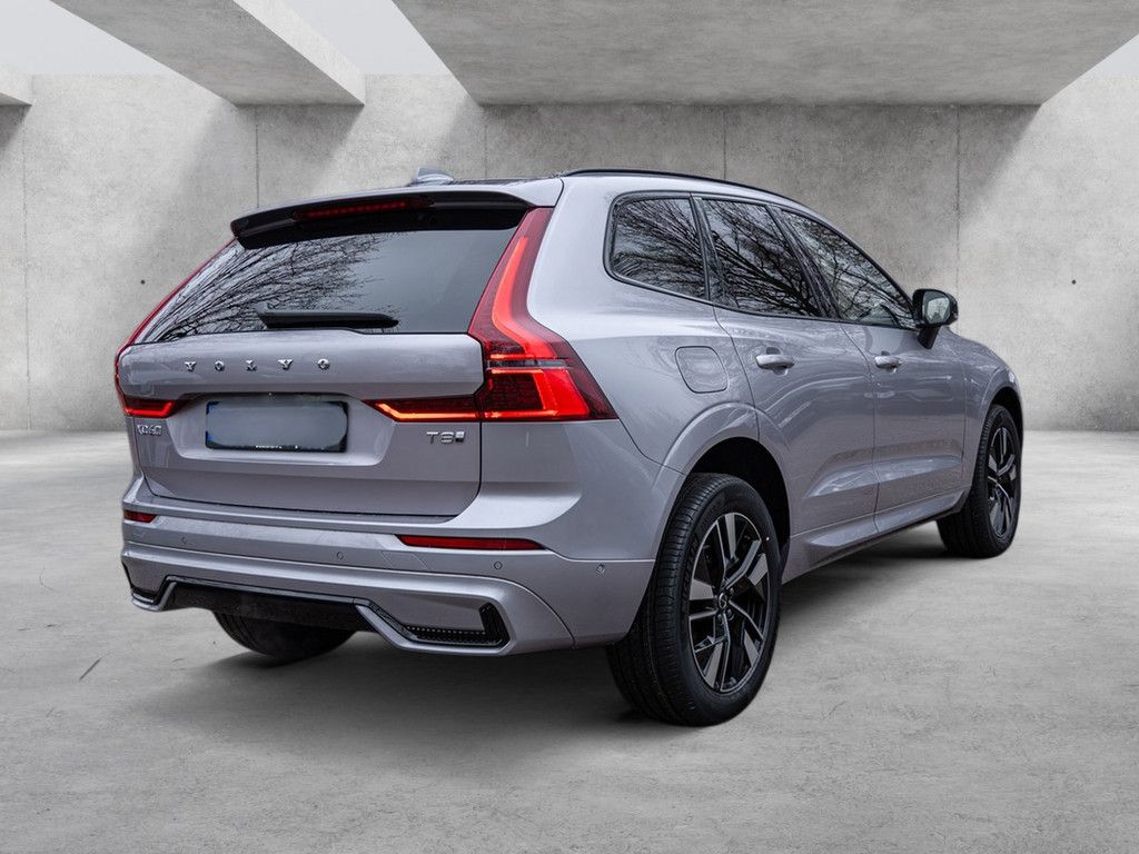 Volvo XC60 2025