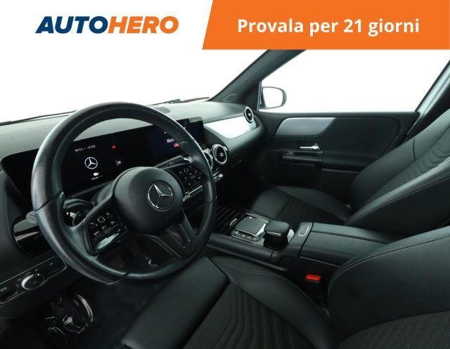 Mercedes-Benz B 250 2022