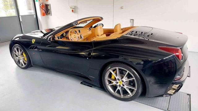 Ferrari California 2012