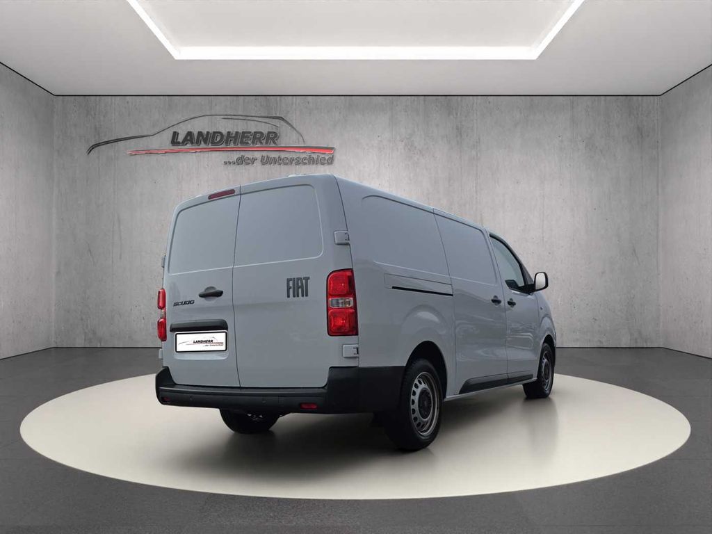 Fiat Scudo 2024