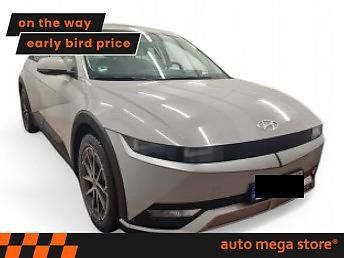 Hyundai IONIQ 5 2022
