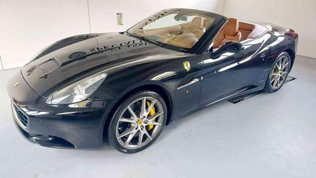 Ferrari California 2012