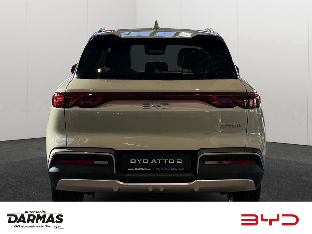BYD ATTO 2