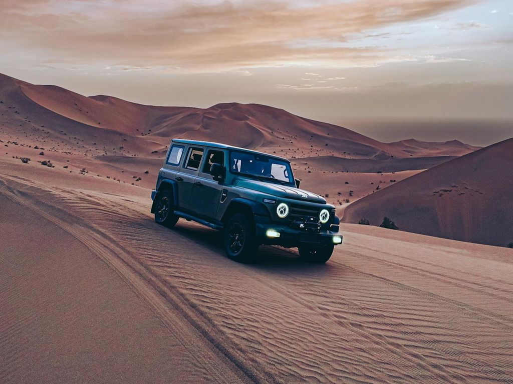 BAW 212