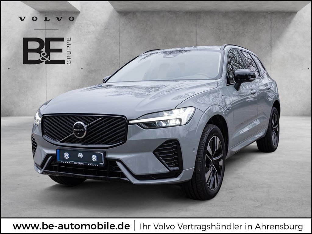 Volvo XC60 2025