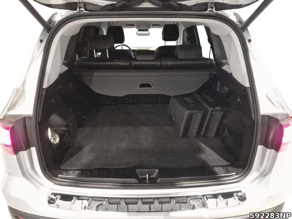 Mercedes-Benz EQB 2022